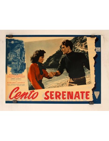 CENTO SERENATE