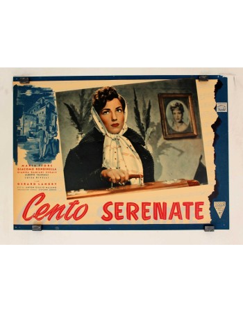 CENTO SERENATE