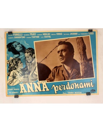 ANNA PERDONAMI
