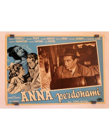 ANNA PERDONAMI