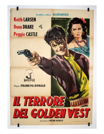 SON OF BELLE STARR