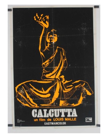 Calcutta
