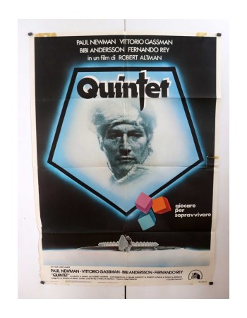 QUINTET
