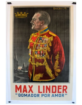 Max, der Zirkuskönig