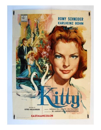 KITTY