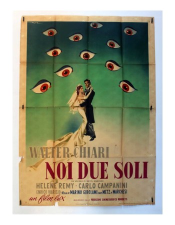NOI DUE SOLI