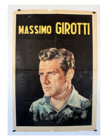 MASSIMO GIROTTI