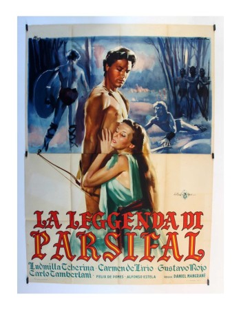 PARSIFAL