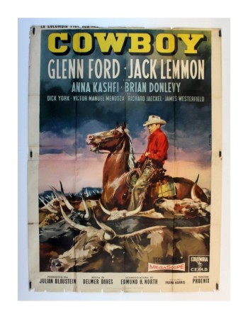 COWBOY