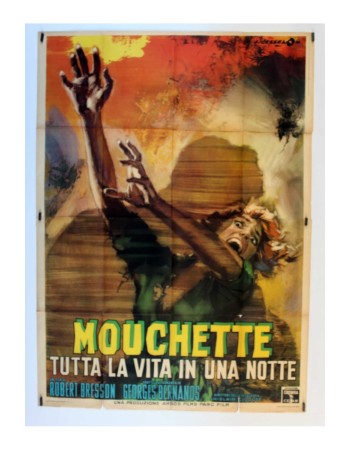 MOUCHETTE