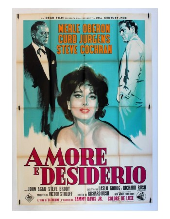 Of Love and Desire
