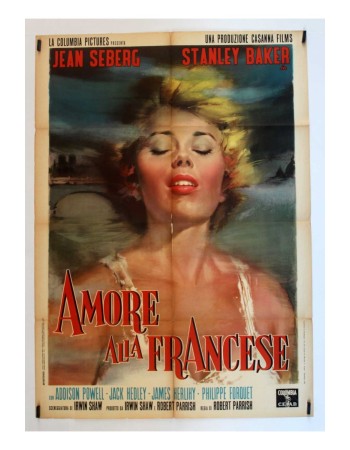 IN THE FRENCH STYLE