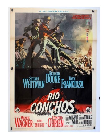 RIO CONCHOS