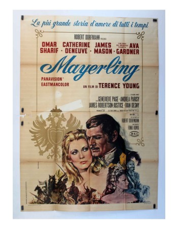 MAYERLING