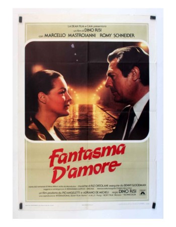 FANTASMA DAMORE