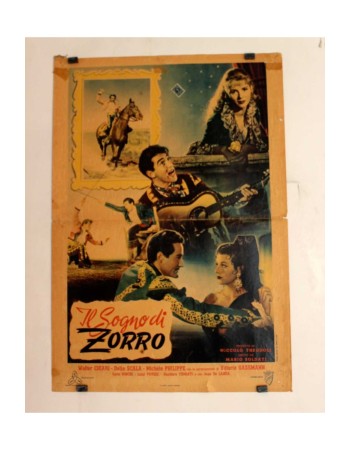 EL SUEÑO DEL ZORRO