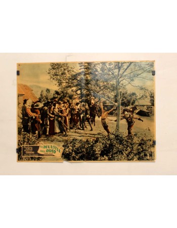 LORNA DOONE