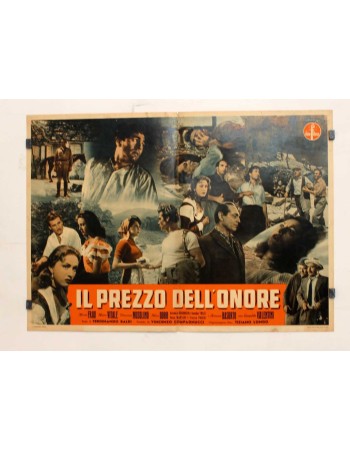 IL PREZZO DELLONORE