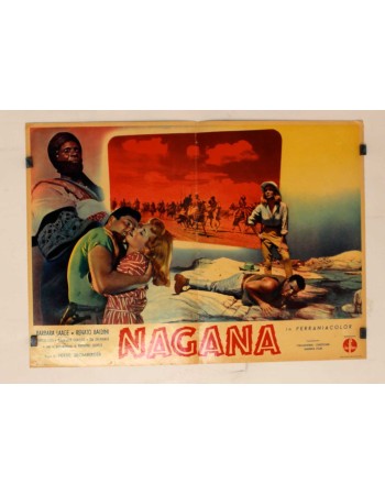 NAGANA