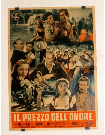 IL PREZZO DELLONORE