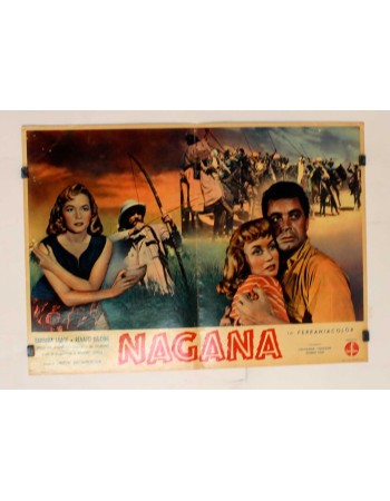 NAGANA