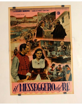 CORREO DEL REY
