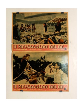 CORREO DEL REY