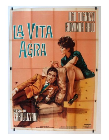 LA VITA AGRA