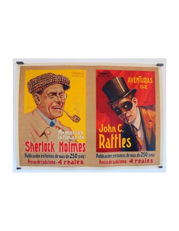 Sherlock Holmes