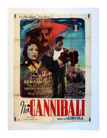 NOI CANNIBALI