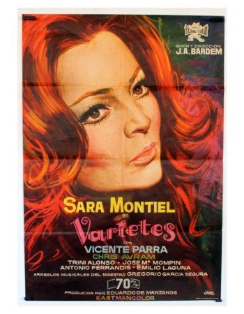 VARIETES