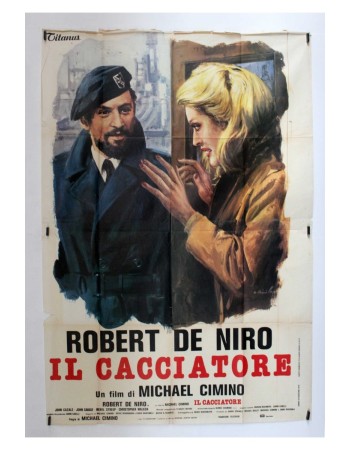 The Deer Hunter