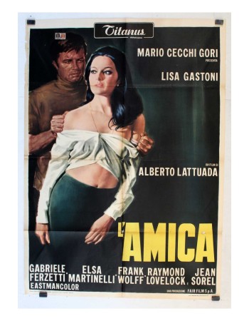LAMICA