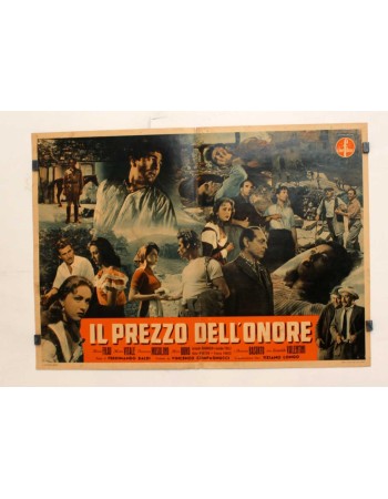 IL PREZZO DELLONORE