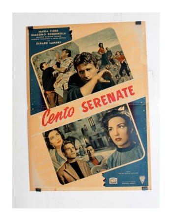 CENTO SERENATE