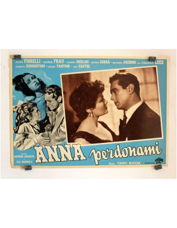 ANNA PERDONAMI