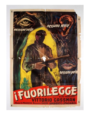 I FUORILEGGE