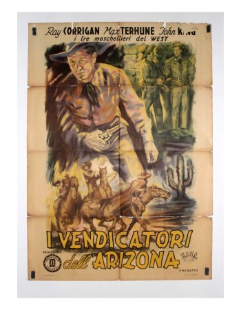 Arizona Stage Coach