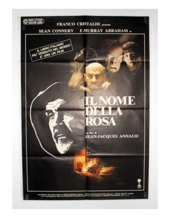 Der Name der Rose
