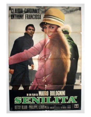 SENILITA