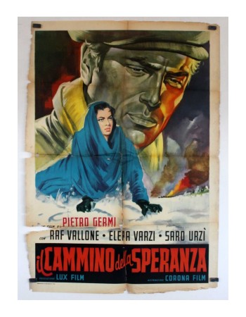 IL CAMMINO DELLA SPERANZA