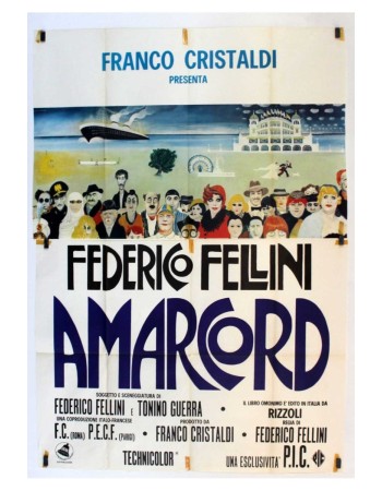 AMARCORD