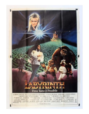 LABYRINTH