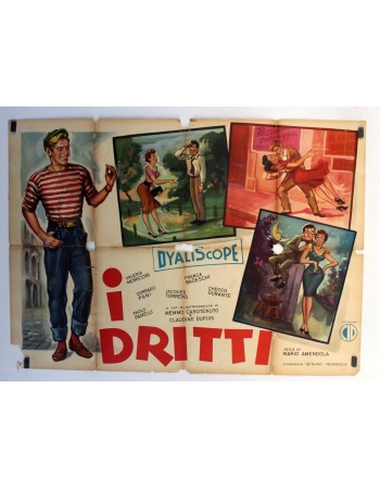 I DRITTI