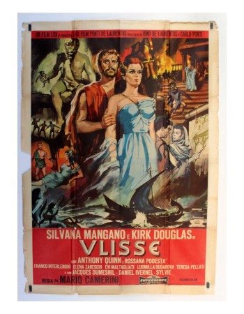 ULISE