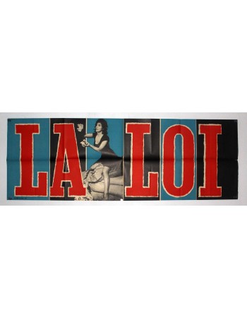 LA LOI