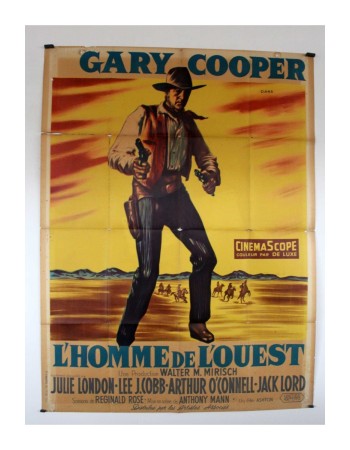 Man of the West
