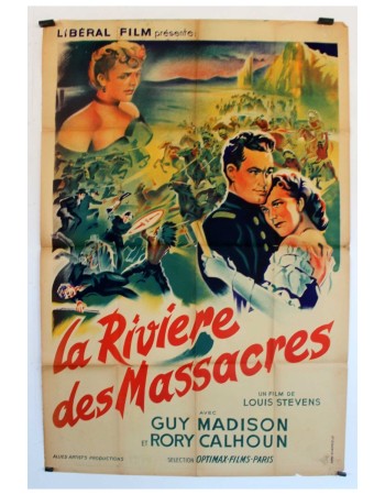 Massacre River
