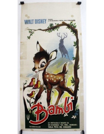 BAMBI