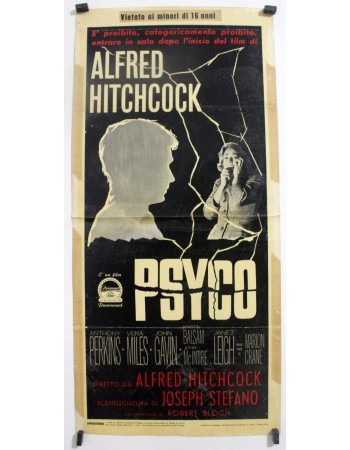 PSYCHO